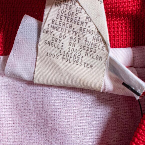 Lord Sterling Knights Satin Jacket Hartwell Large VTG 80s 90s Streetwear - Picture 5 of 8